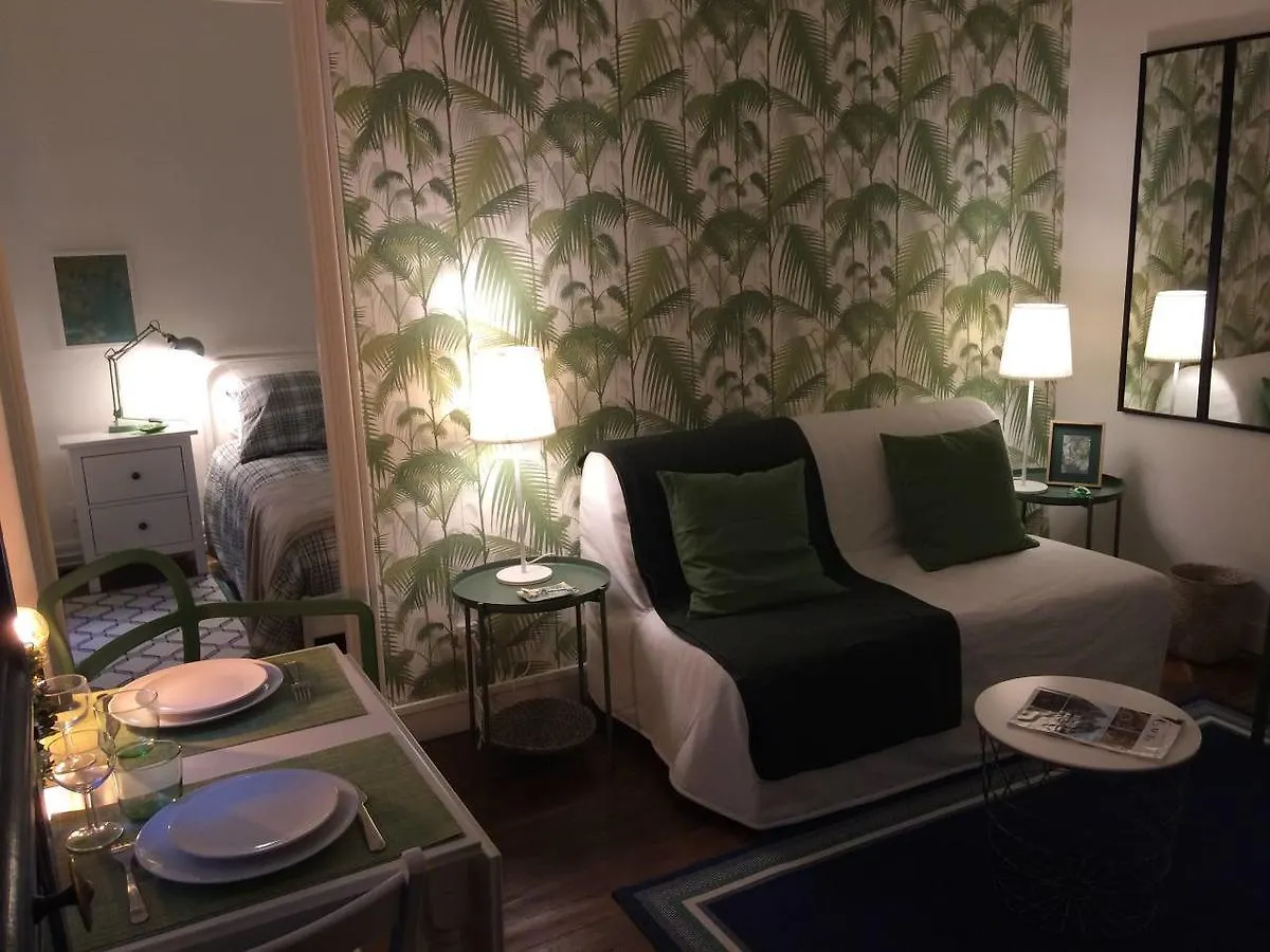 Appartement Esplanade Des Invalides
