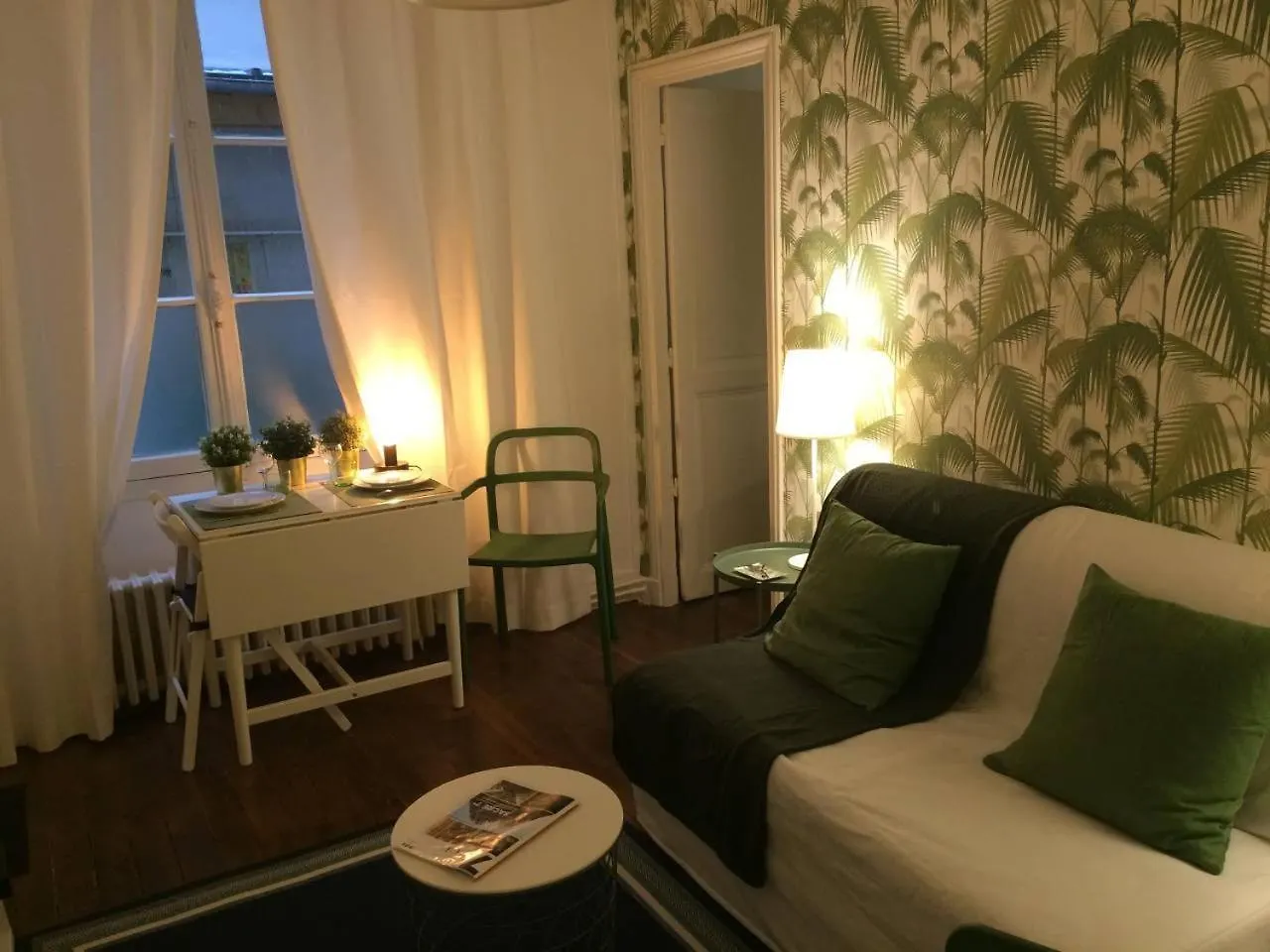 Appartement Esplanade Des Invalides *